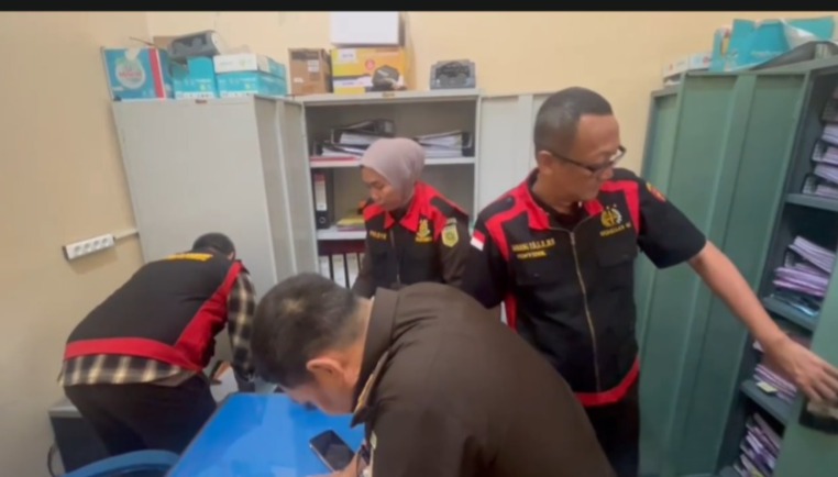 Respon Gubernur Bengkulu Soal Dugaan Korupsi Perjalanan Dinas di Sekretariat DPRD