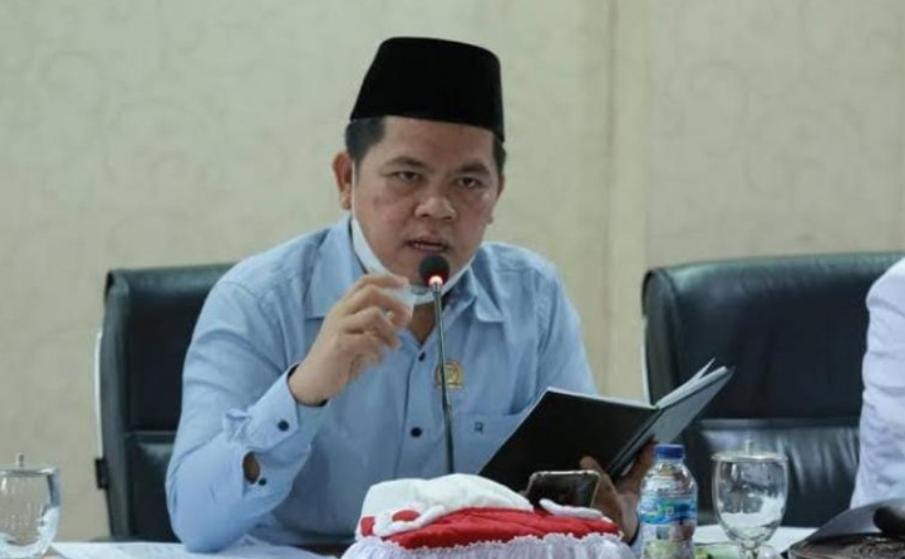 DPRD Soroti Minimnya Realisasi PAD Sektor Parkir Kota Bengkulu, Gagas Pansus Telusuri Kebocoran PAD