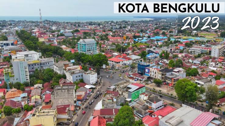 Kota Bengkulu Terima Kucuran Dana dari Kemenkeu, Segini Nilainya