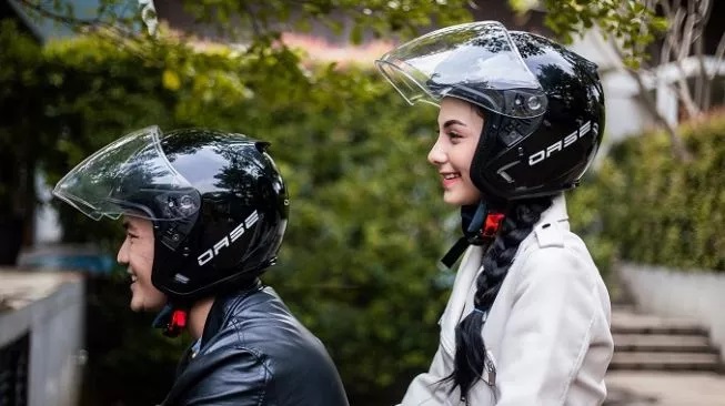 Ini Dia Rekomendasi Helm Murah Berkualitas untuk Bikers