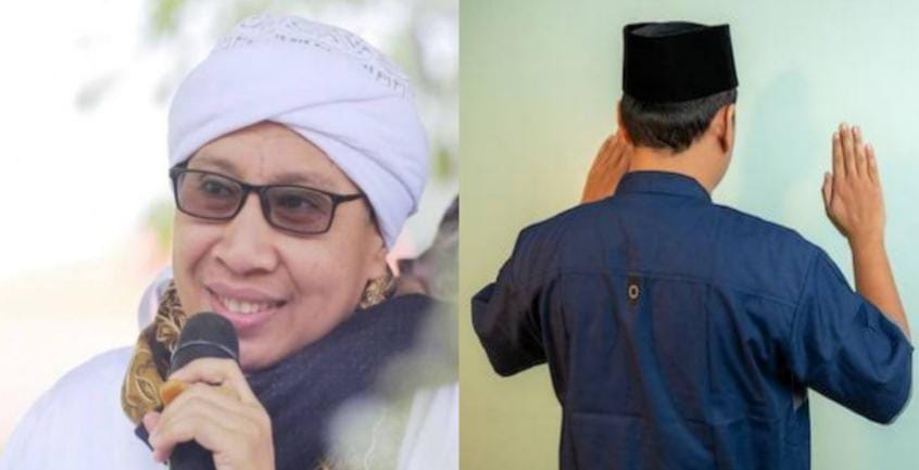 Saat Sholat Tahajud, Baca Doa Ini di Antara Rukuk dan Sujud, Semua Keinginan Cepat Terkabul