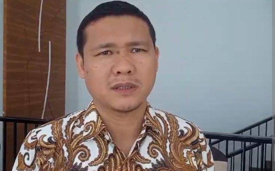 KPU Kaji Ulang Pinjaman Motor Dinas PPK dari Pemkot Bengkulu