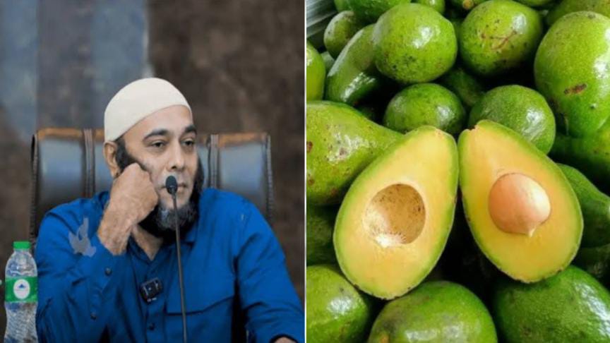 Ampuh untuk Mengatasi Kolesterol Tinggi, dr Zaidul Akbar Sarankan Konsumsi Buah Ini