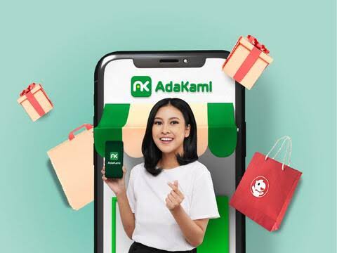 Gaet SeaBank Menjadi Lender, Fintech AdaKami Dapat Kucuran Pendanaan Rp 300 Miliar