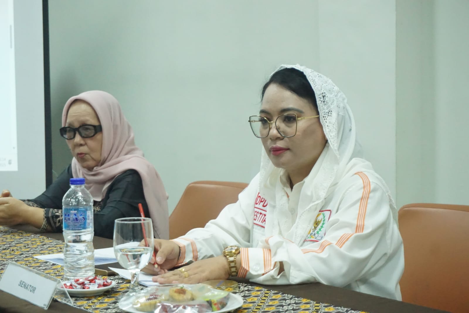 Angka Perkawinan Anak di Bengkulu Tertinggi di Asia, Senator Destita Dorong Revisi Kebijakan