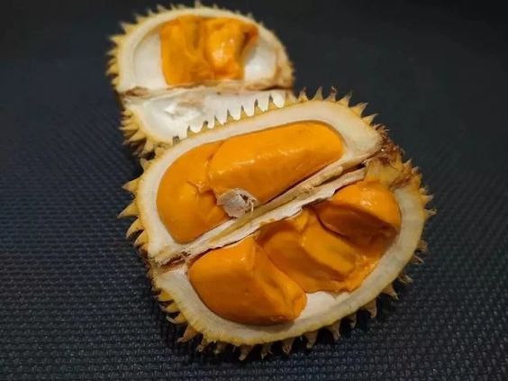 Dikenal Mirip Buah Durian, Inilah 8 Manfaat Buah Lai Khas Kalimantan Untuk Kesehatan 