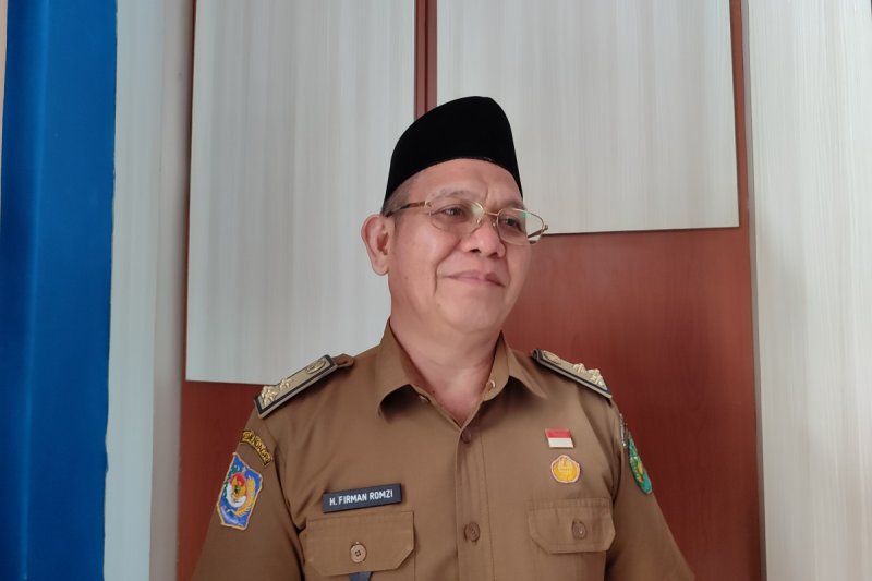 Disnaker Pastikan Perusahaan di Bengkulu Tidak Mempekerjakan Anak