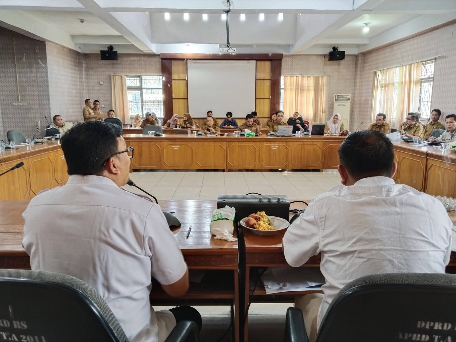 DPRD Bengkulu Selatan Desak Penyelesaian Konflik Agraria PT ABS di Pino Raya