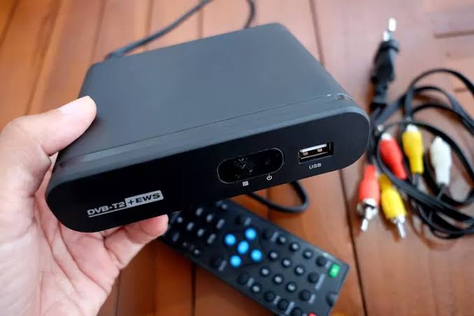 1 Set Top Box Bisa untuk 2 Televisi, Bagaimana Caranya? Simak Berikut Ini