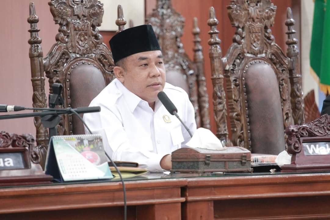 Jabatan Walikota Bengkulu Segera Berakhir, Siapa 3 Nama Calon Penjabat yang Diusulkan DPRD?