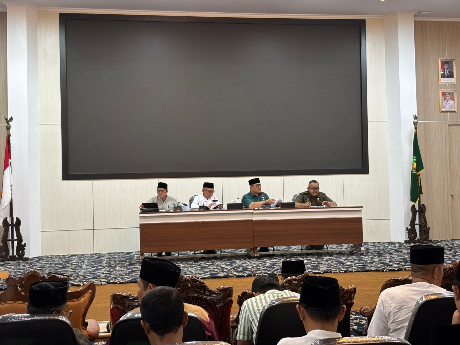 Medi Pebriansyah: Hiburan HUT Kota Bengkulu Digeser Pasca Idulfitri