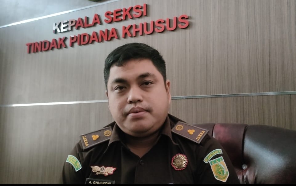 Dalami Kasus Pembebasan Lahan, Kejari Seluma Bakal ke Kemendagri