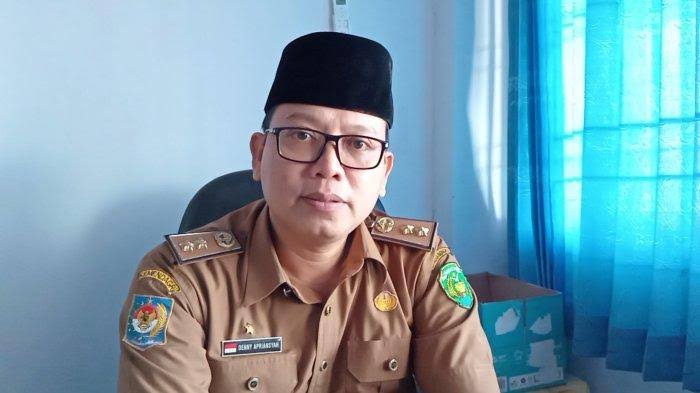 Pendaftaran SPMB SMP Kota Bengkulu Resmi Dibuka Hari Ini, Sepenuhnya Daring