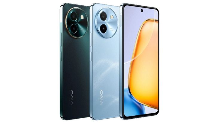 Vivo Y58 akan Diluncurkan Juni Ini, Intip Bocoran Spesifikasinya