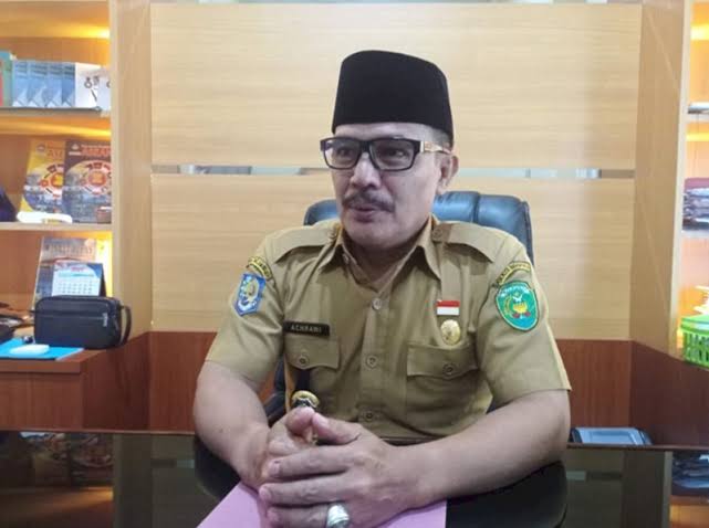 Meski Enggan Pindah, ASN Pemkot Bengkulu Wajib Ikuti Program 'Open Karier'