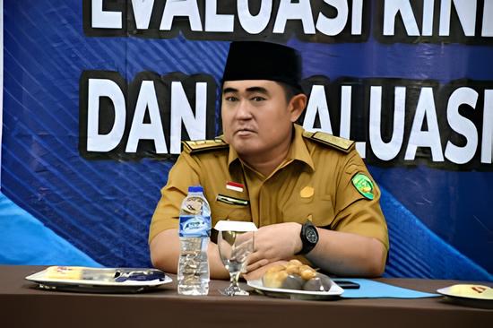 Pemkot Bengkulu Mulai Rancang Musrenbang Tematik, Fokus Bahas 8 Hal