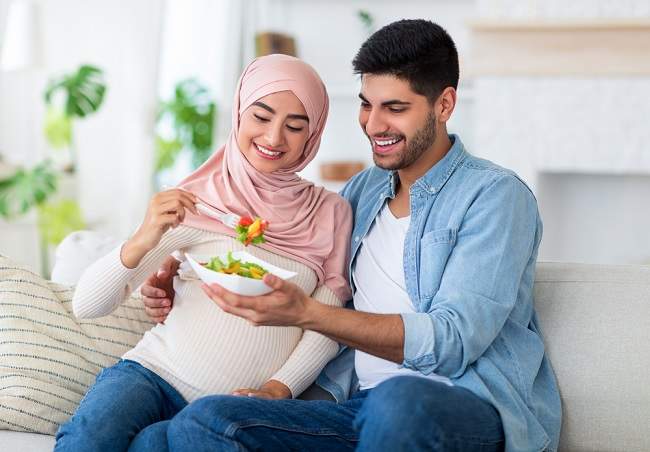 Ragam Menu Takjil untuk Ibu Hamil yang Menyehatkan