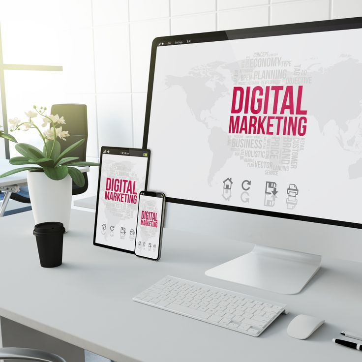 Ingin memulai Bisnis? Simak 5 Hal yang Harus Diperhatikan dalam Menjalankan Strategi Digital Marketing 