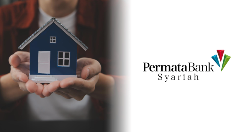 KPR Bank Permata Syariah, Solusi KPR Idamanmu