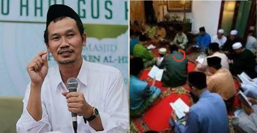 Benarkah Menghadiahkan Yasin dan Tahlil untuk Mayit Bid'ah? Ini Kata Gus Baha