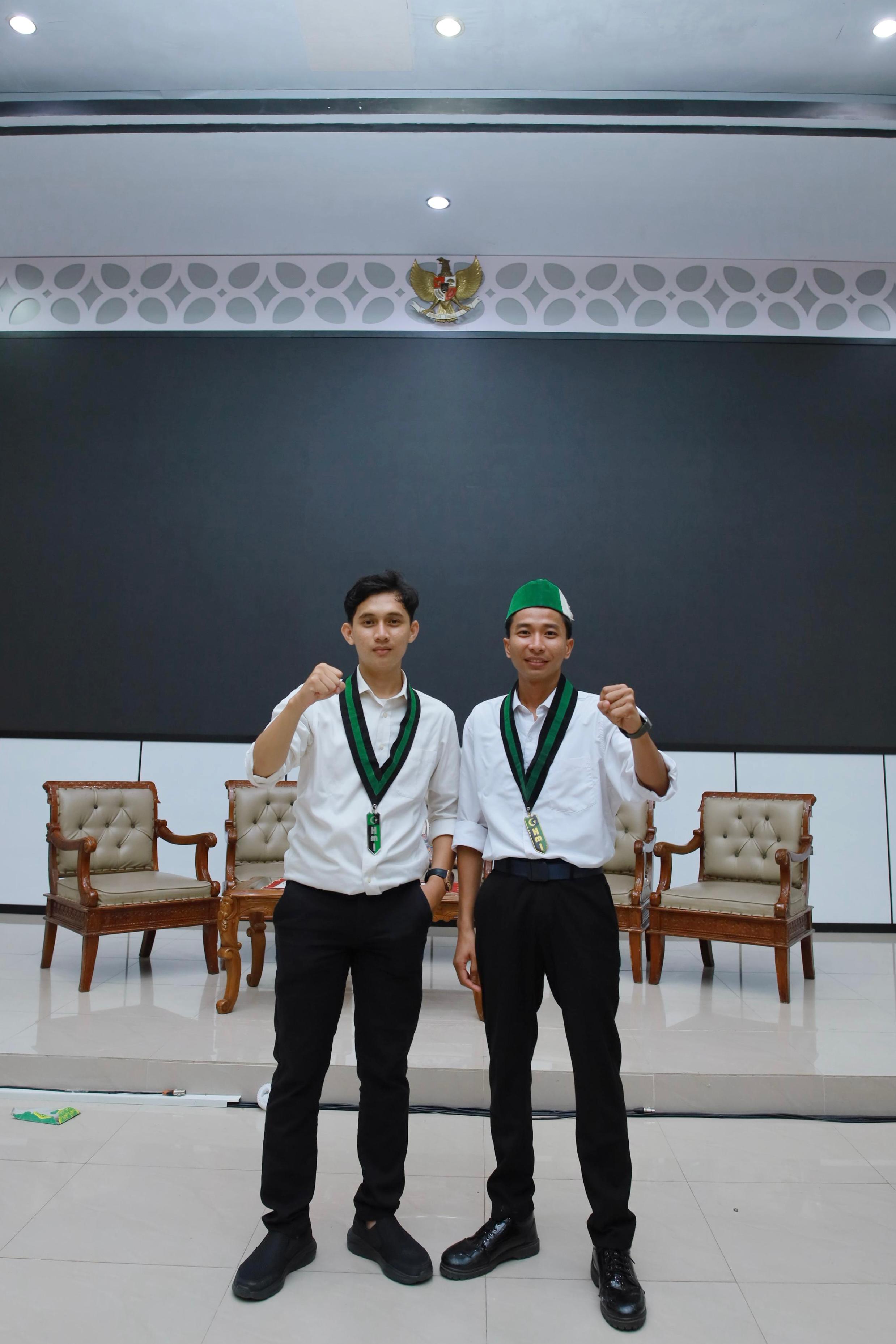 HMI Cabang Bengkulu Desak Rektor PTS Copot Warek III Usai Jadi Tersangka Penganiayaan