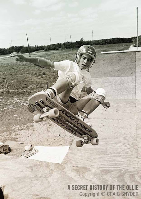 Awal Mula Sejarah SkateBoard Pertama Kali Ditemukan