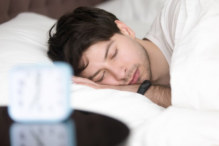 Intip 5 Manfaat Tidur Siang Saat Selama Puasa di Bulan Ramadan 