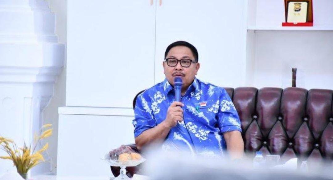 Verifikasi APBD-P Dijadwalkan Selesai Hari Ini, OPD Diminta Bersiap Laksanakan Kegiatan