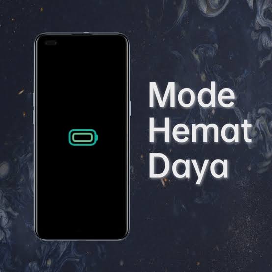 Sering Aktifkan Mode Hemat Baterai di Smartphone Ketika Mendesak? Ini Kelebihan dan Kekurangannya