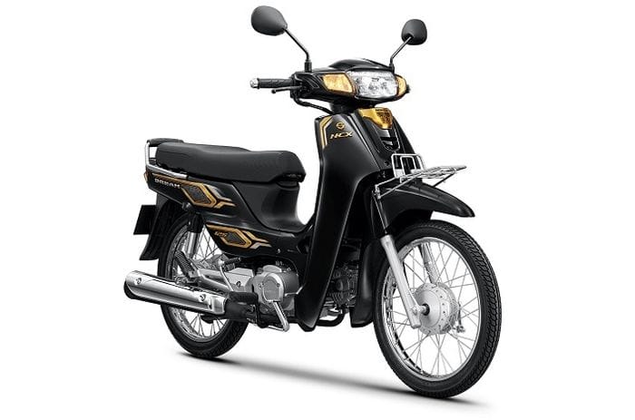 Honda Kirana Reborn, Lebih Irit dari Beat Pakai Mesin PGM FI