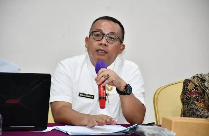 TPG di Kota Bengkulu Mulai Dibayarkan, Rekening Guru Jangan Sampai Tak Aktif