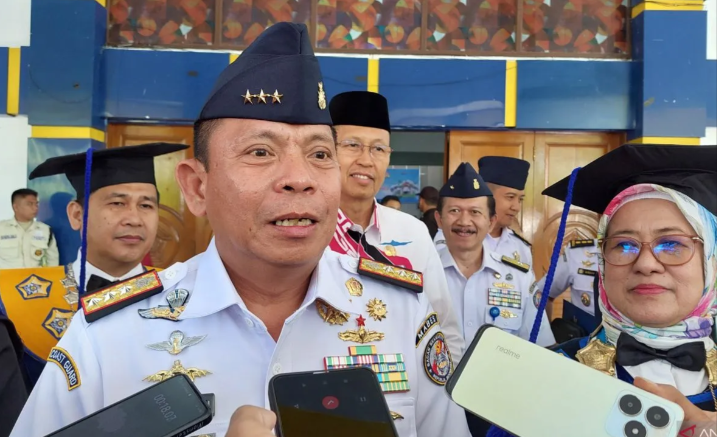 Pemprov Siap Fasilitasi Bakamla RI Bangun Pangkalan di Bengkulu 