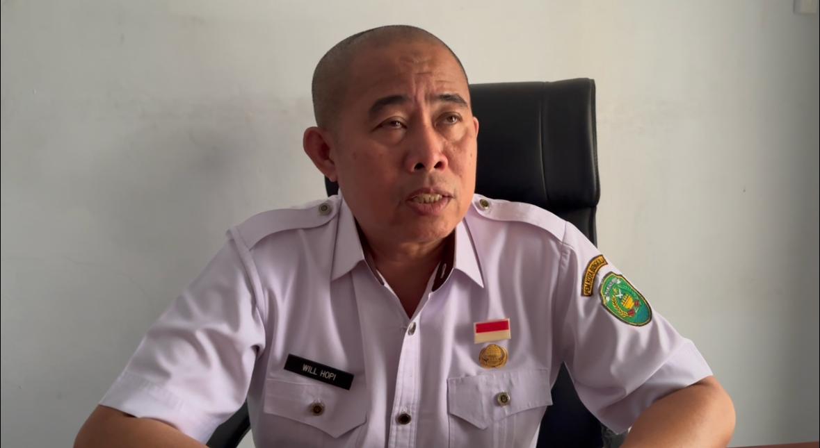 BBI Kota Bengkulu Siapkan Pasokan Ikan untuk SPPG, Lele Jadi Komoditas Utama