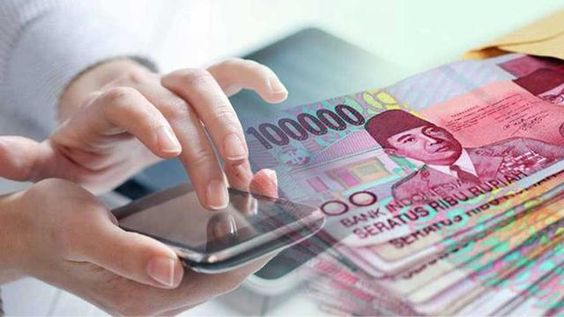 Coba! 5 Aplikasi Ini Menghasilkan Uang 100 Ribu Rupiah per Hari 