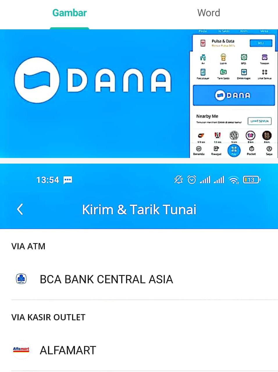 Pinjam Uang Bisa Langsung Cair ke Dana, Ini Aplikasi Terbaru 2023, Mudah Acc! 