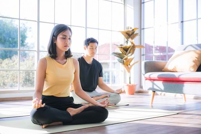 Cara Melakukan Meditasi Kundalini dan Manfaatnya untuk Kesehatan