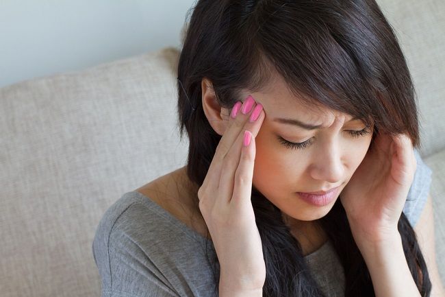 Ini Dia 7 Penyebab Sakit Kepala Berkepanjangan yang Sering Terjadi