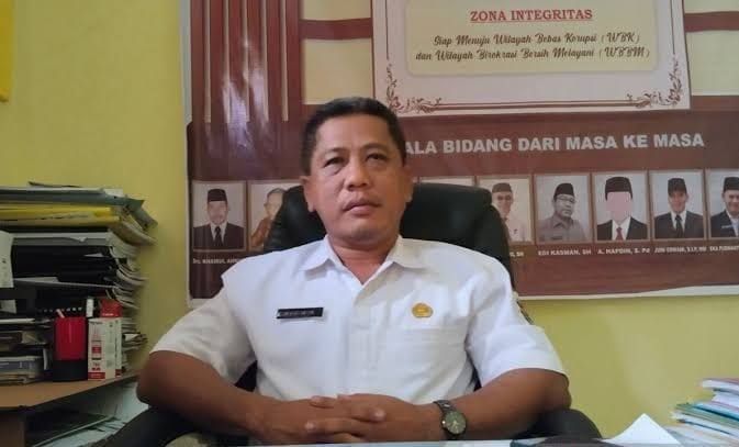DPMD Mukomuko Perketat Aturan, Dana Desa Tahap II Hanya Cair Jika Syarat Terpenuhi