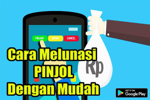 Punya Hutang di Pinjol? Begini Cara Melunasi Hutang Pinjol yang Ampuh