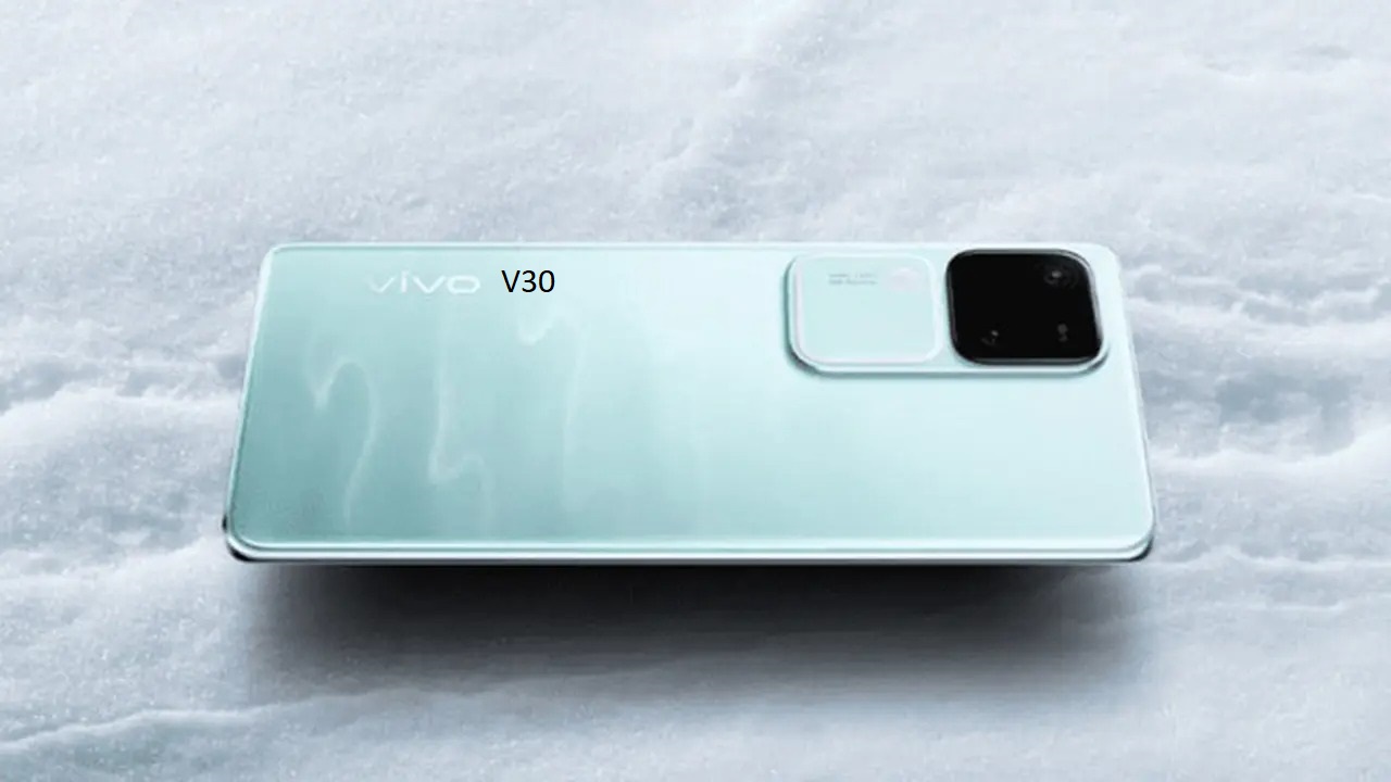 Vivo V30 Resmi Diluncurkan, Diklaim Mulus Selama 4 Tahun dan Resolusi Kamera Sangat Jernih 