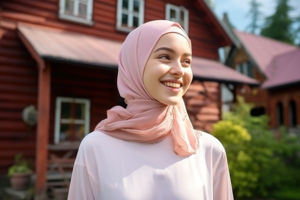 4 Penyebab Kenapa Orang Berhijab Sering Mengalami Rambut Rontok