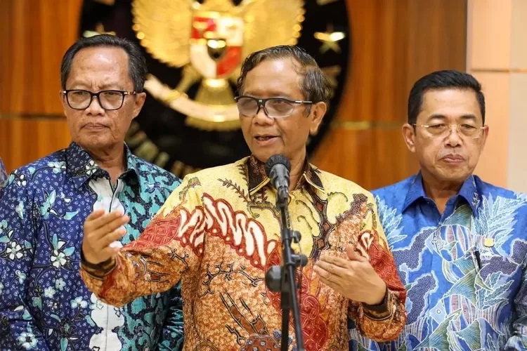 Halalbihalal Kementerian, BUMN Hingga TNI/Polri Ditunda: Semua Fokus Arus Balik Lebaran