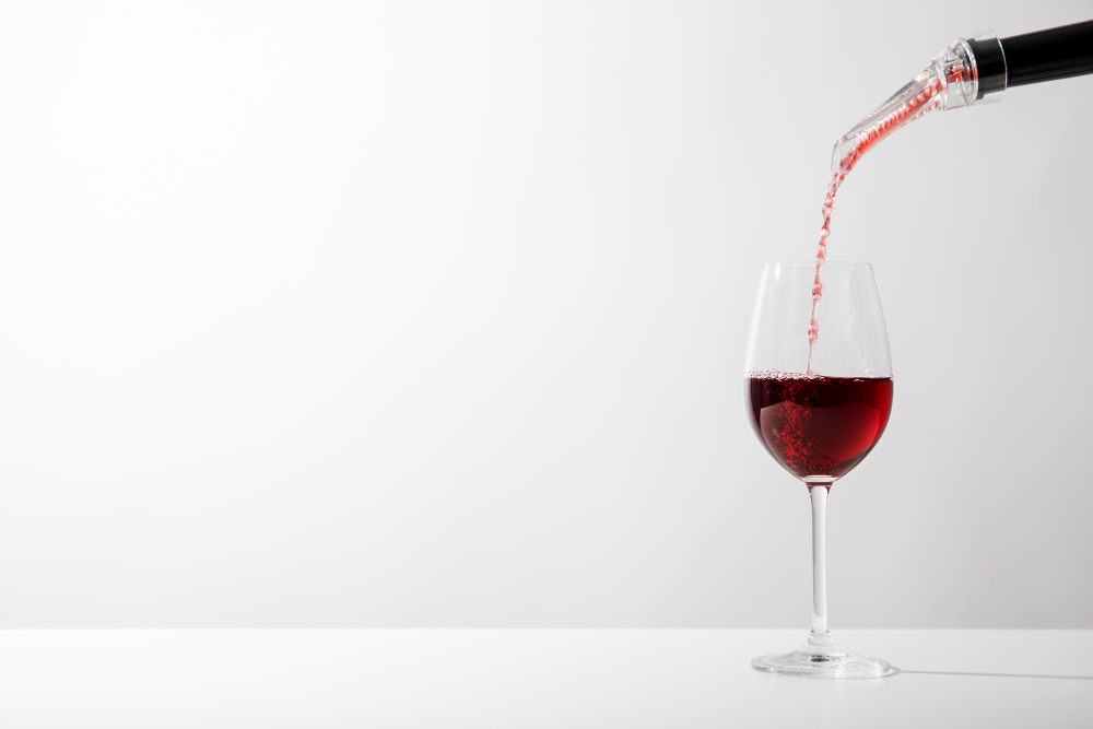 Ini Dia 5 Manfaat Red Wine untuk Kesehatan yang Jarang Diketahui 