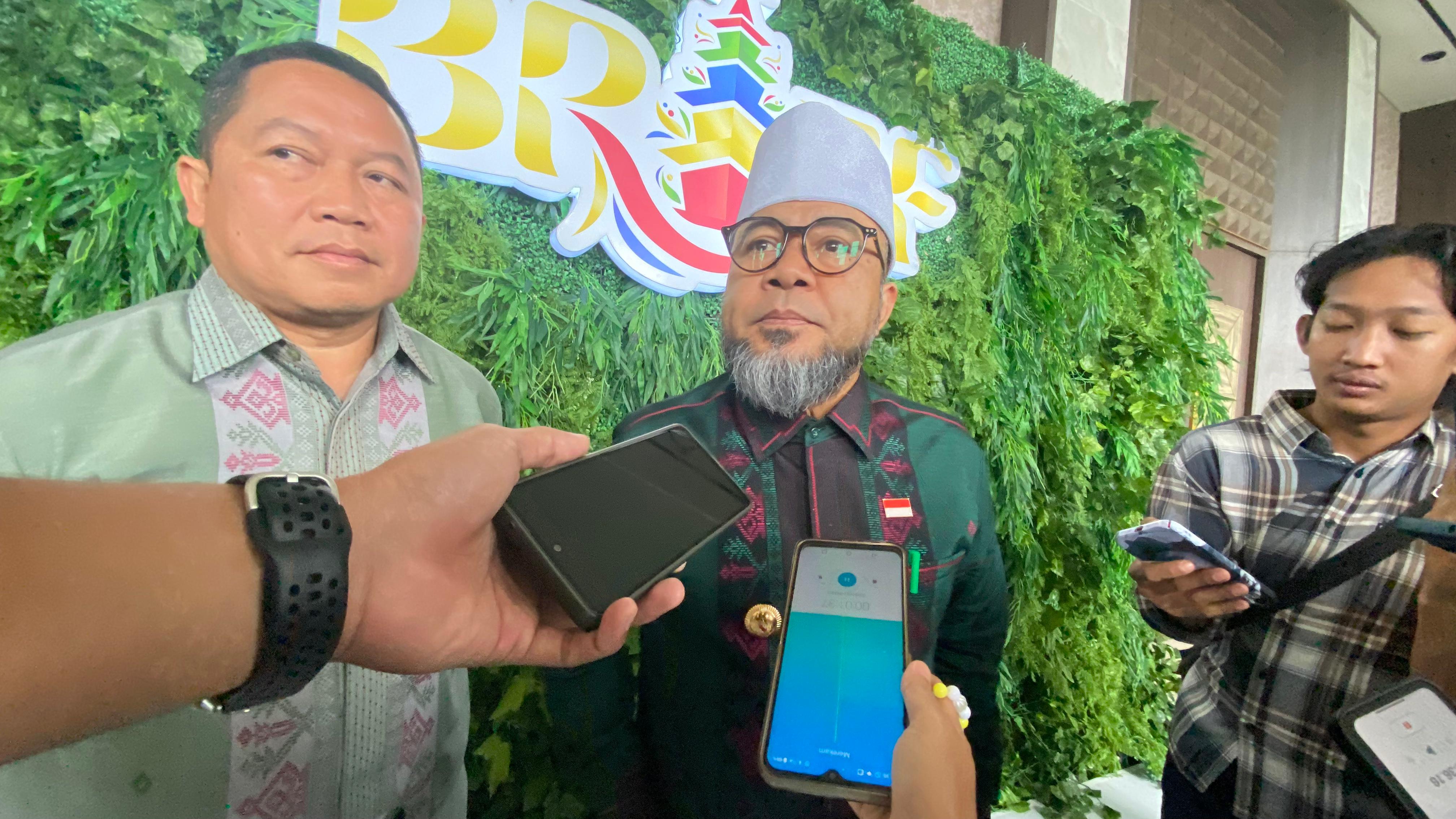 Peristiwa Anak Putus Sekolah Demi Urus Ayah Sakit di Kaur Direspon Gubernur