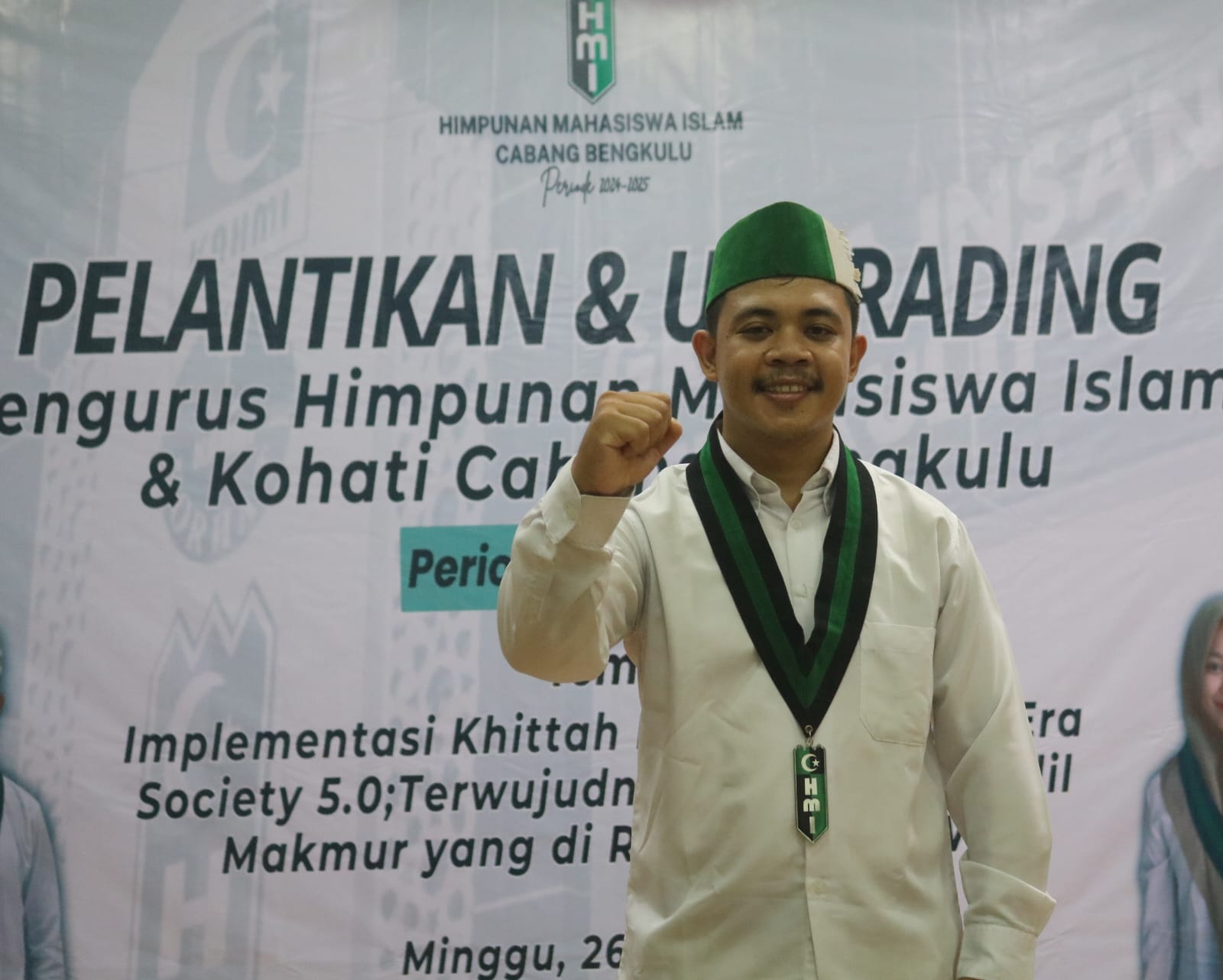 HMI Bengkulu Soroti Eksploitasi Alam dan Rencana Tambang Emas Bukit Sanggul : Bengkulu Terancam Krisis Ekologi