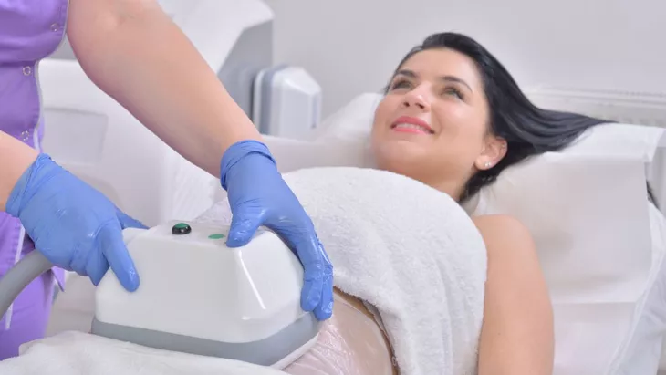 Cryolipolysis, Teknologi Menghilangkan Lemak di Bawah Kulit