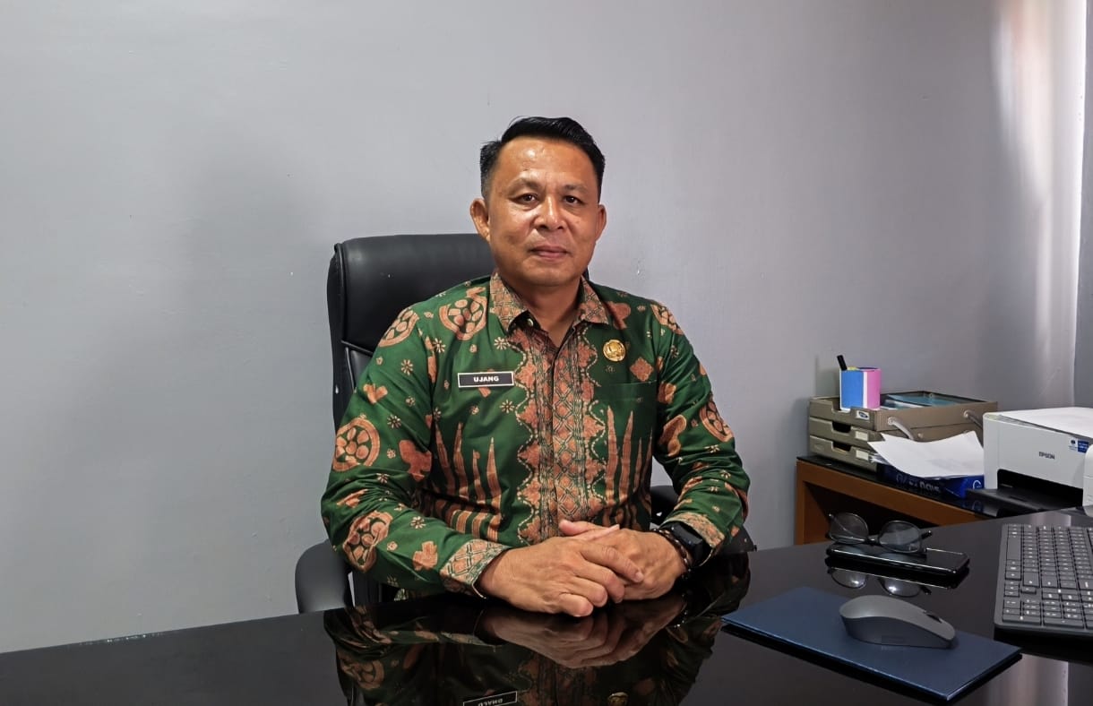 Optimalkan PAD Sektor Wisata, Disparpora Mukomuko Siapkan Peraturan Bupati
