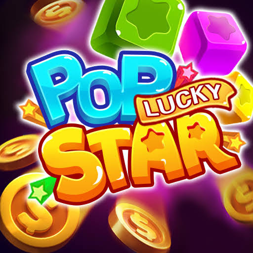 Klaim Segera Saldo DANA Gratis Rp100.000 Dari Aplikasi Game Lucky Pop Star, Telah Terbukti Membayar Penggunany
