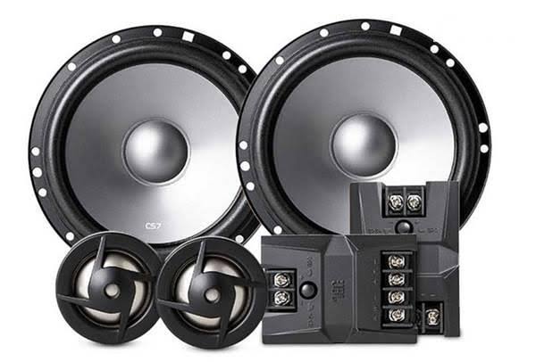 Inilah Jenis Speaker Audio Mobil, Beserta Penjelasannya 