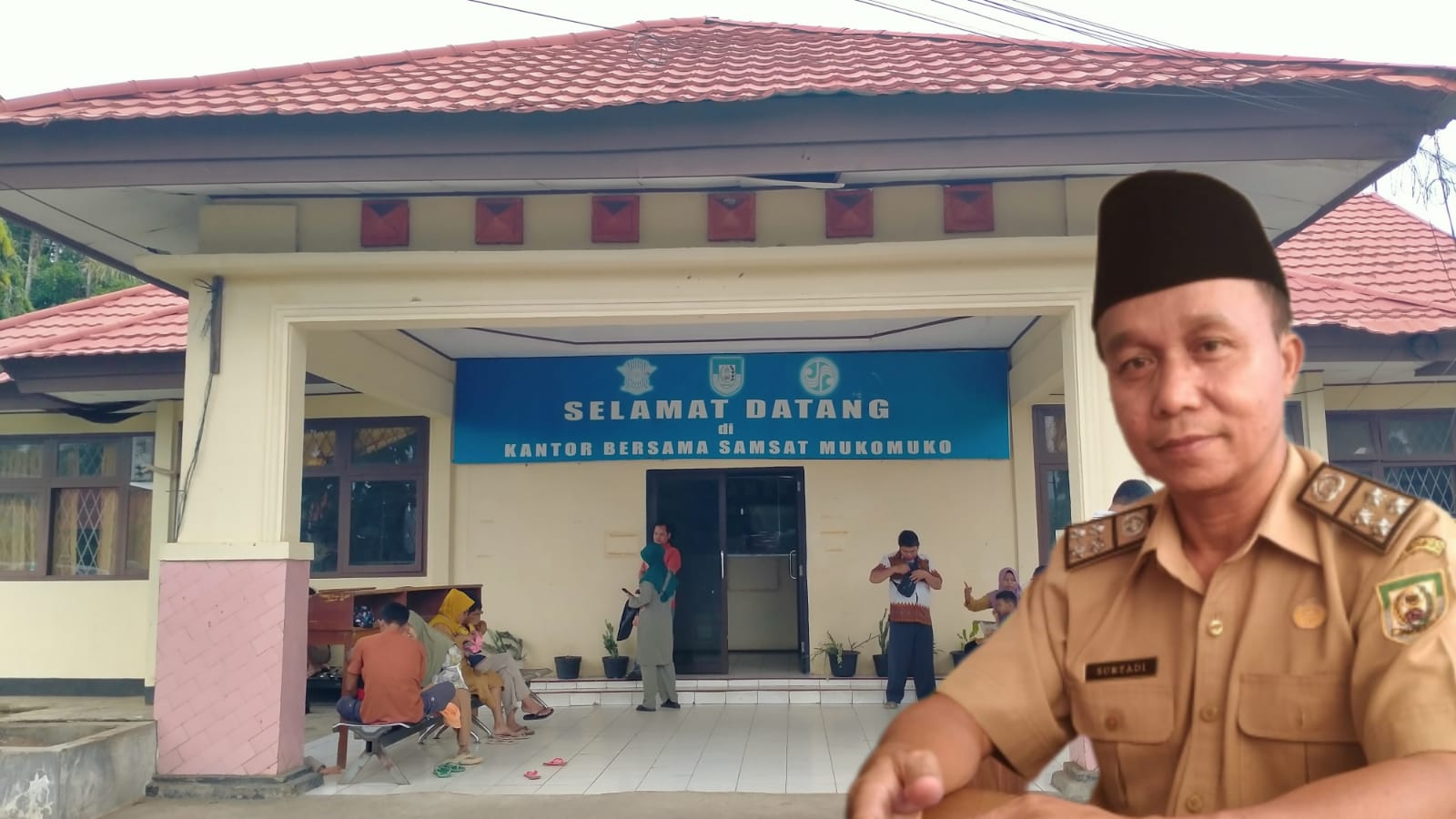 Tinggal 5 Hari Lagi, Pemutihan Pajak Kendaraan di Mukomuko Berakhir 30 September